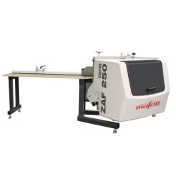 MAFELL ZAF 250 Vario tenon milling machine – 6000 W