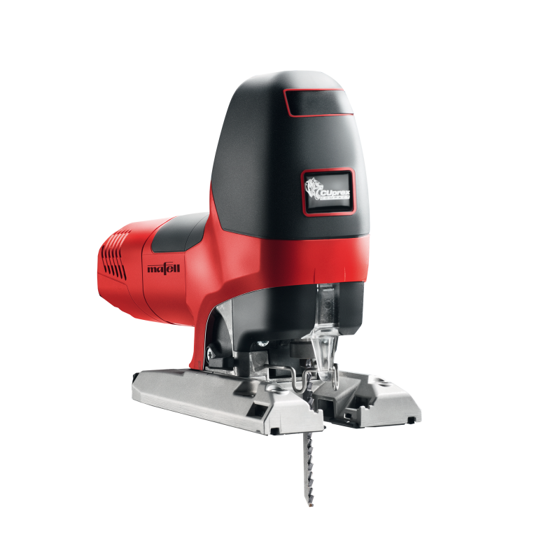 MAFELL P1 cc профессиональный прецизионный лобзик 900 Вт в кейсе T-MAX