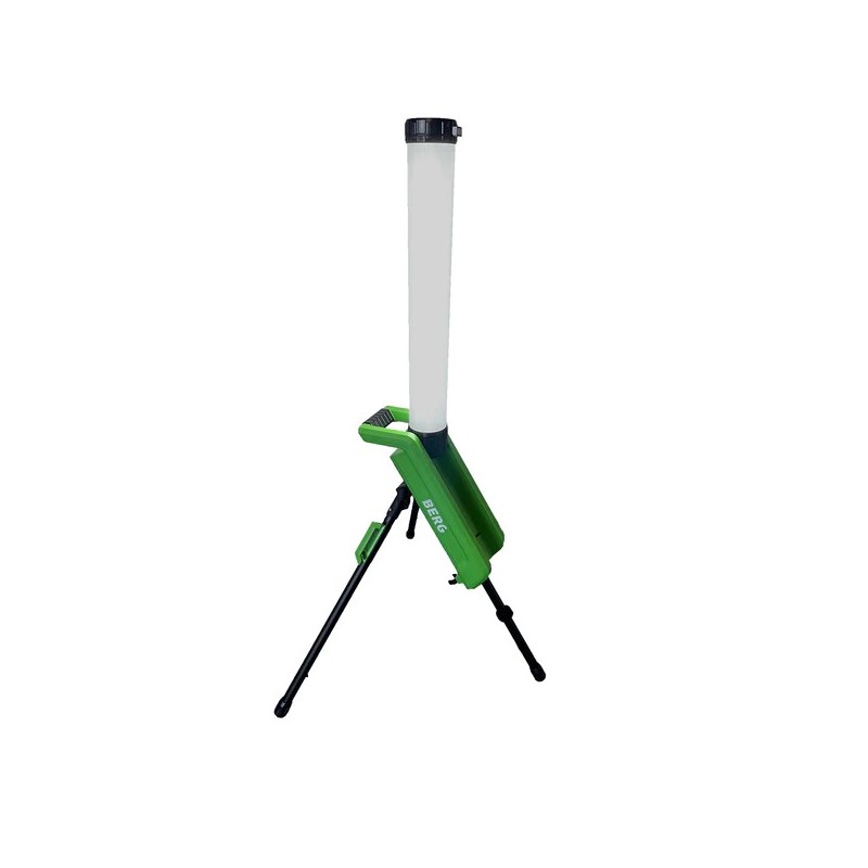 LED light BCL 360° TOWER LED - S LED light BCL 360° TOWER LED - S
