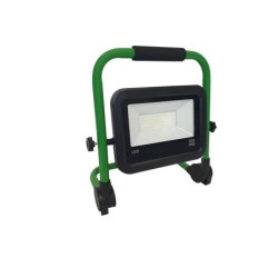 LED light fixture BCL FOLD LED 50