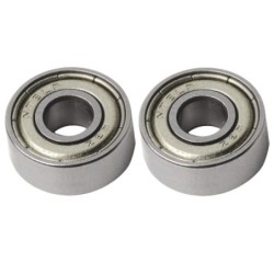 KIT 2 BEARINGS 8-28.58-34.9mm FOR SLOT CUTTER 791-030-031