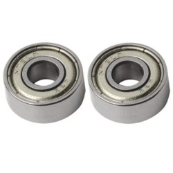 KIT 2 GUOLIAI 8-28.58-34.9mm PLOVIKLIUI 791-030-031