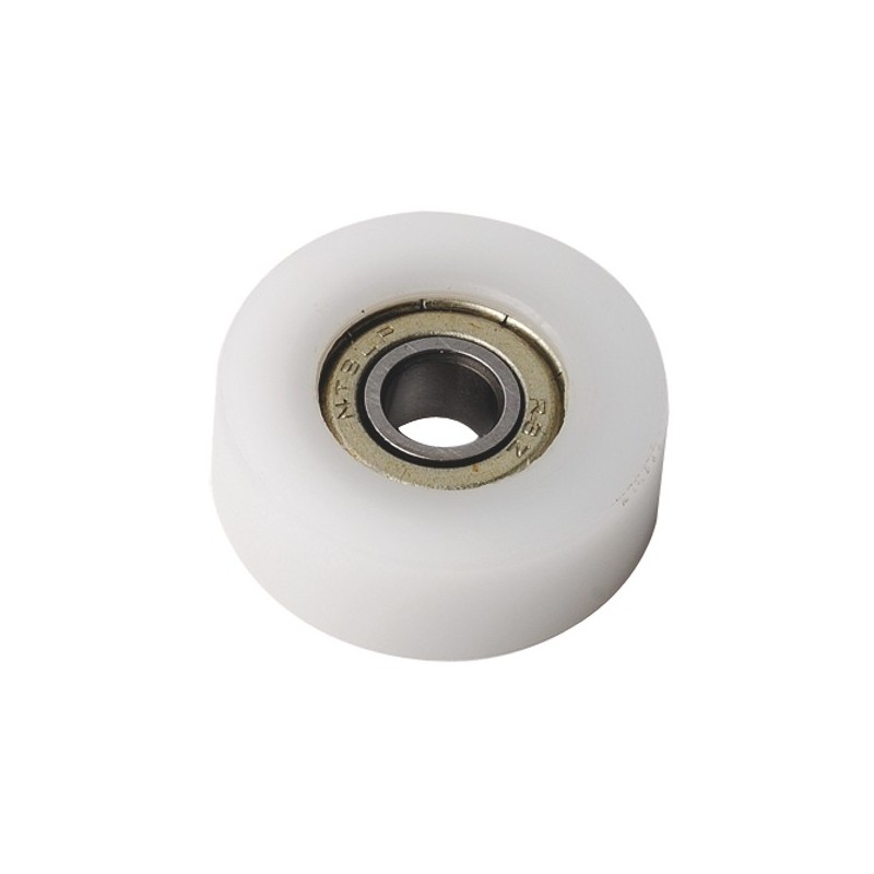 DERLING BEARING FOR CORIAN d-4.76 D-15.87 SP-7.2