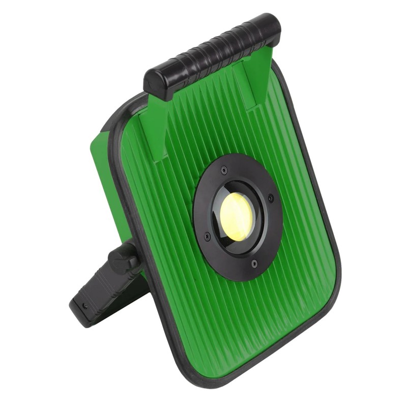 LED akumuliatorinis žibintas BCL SOUND LED 30 LED akumuliatorinis žibintas BCL SOUND LED 30