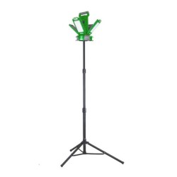 LED light BCL 360° BLUETOOTH STAR LED 120 TS