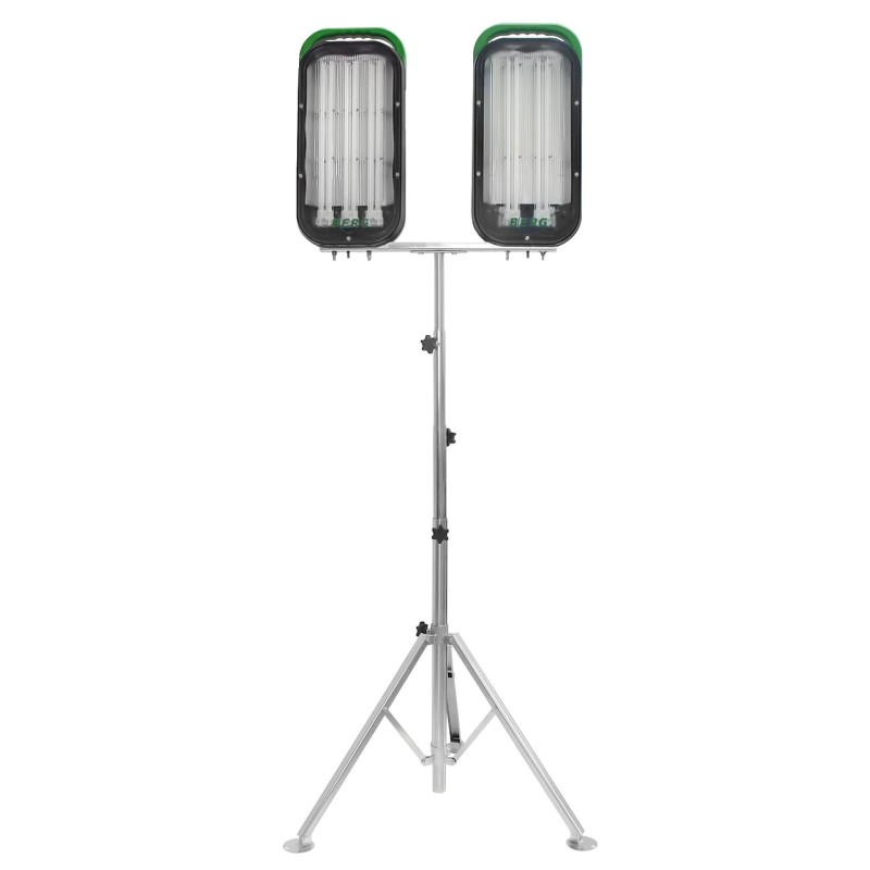 Teleskopinis stovas TS V 35