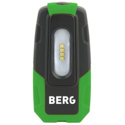 LED handheld flashlight BCL Pocket