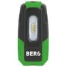 LED handheld flashlight BCL Pocket