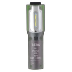 LED Hand Torch BCL Power