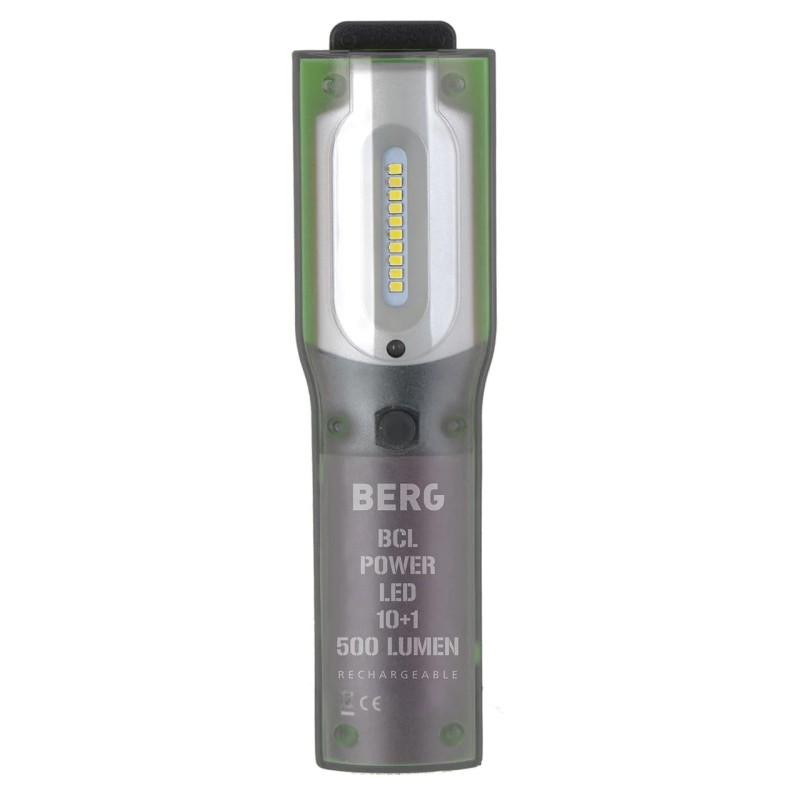 LED Hand Torch BCL Power LED Hand Torch BCL Power