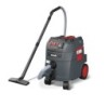 Starmix L-1635 Basic – L-Class Dust Extractor for Jobsites