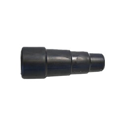 Connection fitting (step fitting)