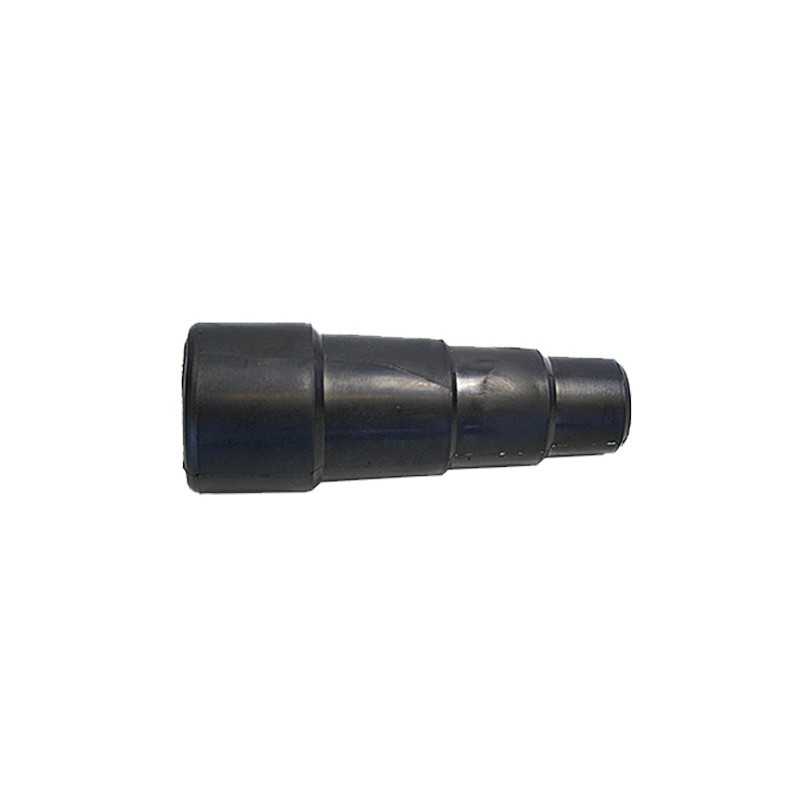 Connection fitting (step fitting)