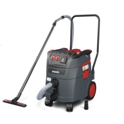 Starmix L-1635 Top – L-class vacuum for jobsite dust