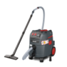 Starmix iPulse M-1635 Safe – M klasės dulkių siurblys