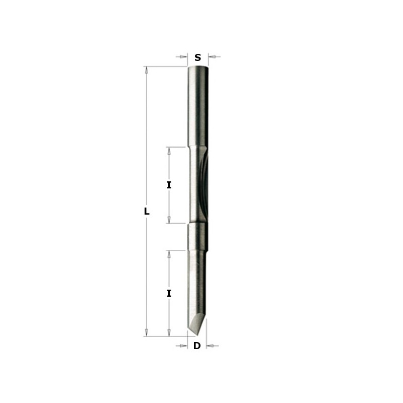 DOUBLE PANEL PILOT SOLID HW S-6 D-6X18+18