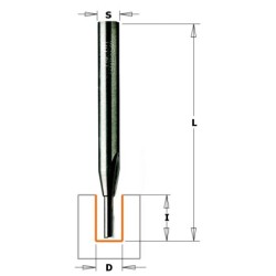 WEATHERSEAL BIT SOLID HW D-4X12X60 S-6