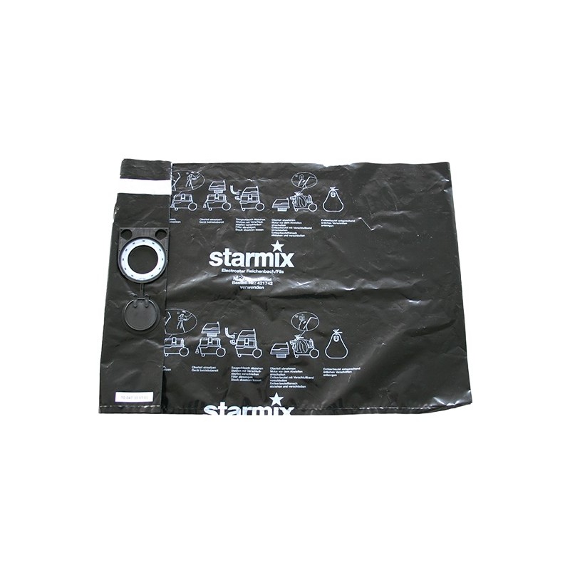 Dust bag FBPE 25-35