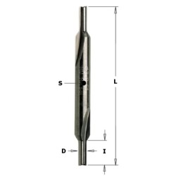 ORO KILIMĖLIO KOTAS SOLID HW D-3X8X65 S-6