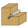 ORO KILIMĖLIO KOTAS SOLID HW D-3X8X65 S-6