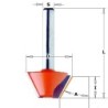 CHAMFER KARPIS HW S-8 D-24X14 15