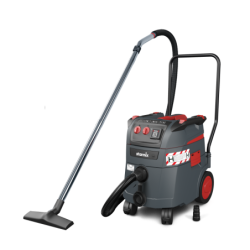 Starmix iPulse H-1635 – H-Class Industrial Vacuum