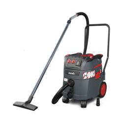 Starmix iPulse H-1235 Asbestos – H klasės dulkių siurblys