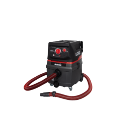 Starmix ISC BATRIX L 36-18V, akumuliatorinis siurblys