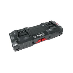 Greitasis įkroviklis ASC 145 DUO (12-36V)