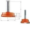 KASTES SLĒDZES URBIS HW S-8 D-31,7X12,7