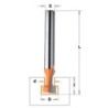 Rakta skyle bitas HW S-12 D- 9,5X11