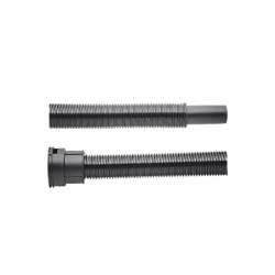 Suction hose 35 - 175 (black)