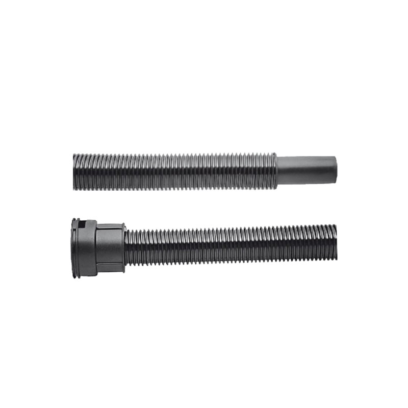 Suction hose 35 - 175 (black)