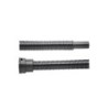 Suction hose 35 - 175 (black)