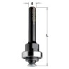 RIPAS GRIEŽĒJS ARBOR W- 6MM KOTIŅU UN M5SV PIESKRŪVI