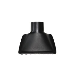 Didelis nešvarumų siurbimo antgalis Starmix, 19 cm