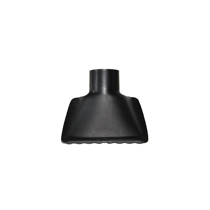 Large dirt vacuum nozzle Starmix, 19 cm