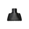Large dirt vacuum nozzle Starmix, 19 cm