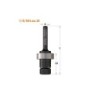 SKIRTUVAS SLOT CUTTER ARBOR W-BRNG S-1-2