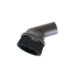 Brush attachment Starmix, round, d 7.5 cm