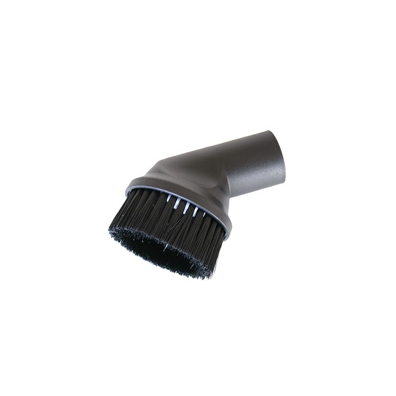 Brush attachment Starmix, round, d 7.5 cm