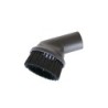 Brush attachment Starmix, round, d 7.5 cm