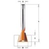 DOVETAIL BIT HW S-8 D-12,7X21 8 DEG