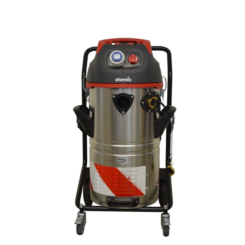 Starmix uCLEAN PA-1455 KFG FW