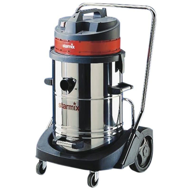 Pramoninis dulkių siurblys Starmix GS 3078 PZ