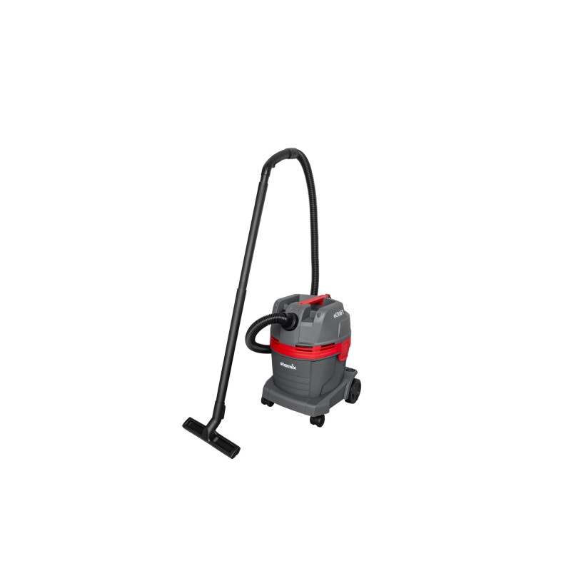 Universalus dulkių siurblys Starmix ECRAFT L-1422 HKR Universalus dulkių siurblys Starmix ECRAFT L-1422 HKR