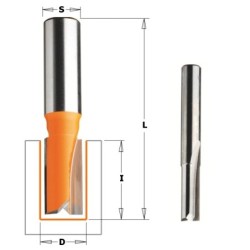 STRAIGHT BIT SOLID HW S-6 D-7X18X48