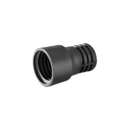 Connector sleeve