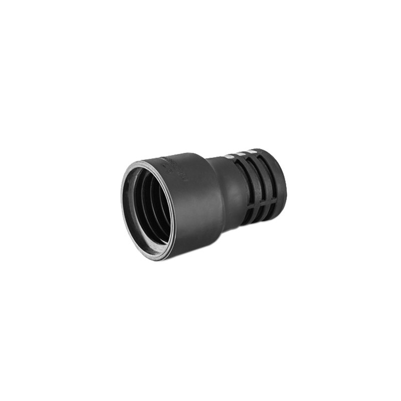 Connector sleeve