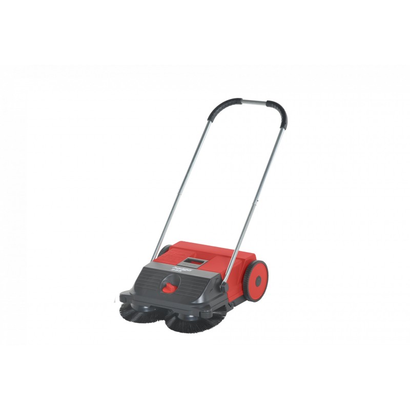 Starmix dry sweeping machine HAAGA 255 Starmix dry sweeping machine HAAGA 255